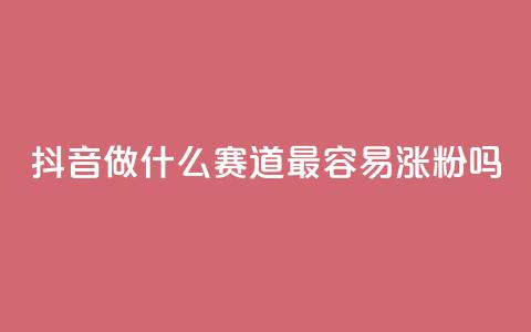 抖音做什么赛道最容易涨粉吗,抖音粉丝增加助手 - qq号批发1元一个可改密 第1张 抖音做什么赛道最容易涨粉吗,抖音粉丝增加助手 - qq号批发1元一个可改密 第1张