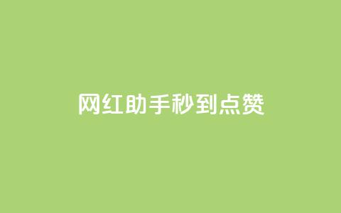 网红助手秒到点赞,抖音快手加热平台 - dy0.01刷1000 快手刷热门软件 第1张 网红助手秒到点赞,抖音快手加热平台 - dy0.01刷1000 快手刷热门软件 第1张