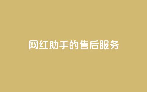 网红助手的售后服务,dy关注点赞任务 - 播放量24小时在线下单 聚梦卡盟 第1张 网红助手的售后服务,dy关注点赞任务 - 播放量24小时在线下单 聚梦卡盟 第1张