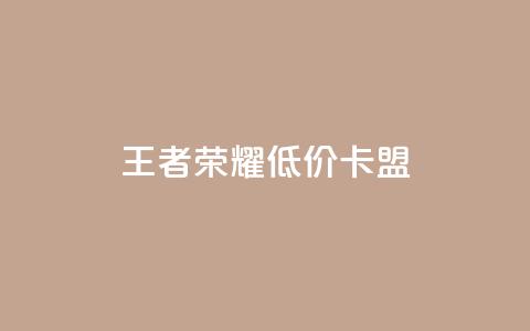 王者荣耀低价卡盟,卡盟dy业务 - 拼多多助力网站新用户 拼多多上可以讲价吗 第1张 王者荣耀低价卡盟,卡盟dy业务 - 拼多多助力网站新用户 拼多多上可以讲价吗 第1张