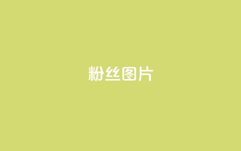 粉丝图片 - 粉丝头像精选：提升社交媒体个性的完美选择。  第1张