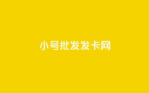 vx小号批发发卡网,qq空间赞自助 - 卡盟低价拿货平台 qq24小时秒单业务网  第1张