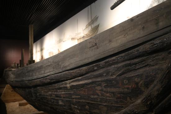 【何以中国 行走河南】走进河南永城王庄遗址 感受5000年前大汶口文化聚落的礼制内涵 第5张 【何以中国 行走河南】走进河南永城王庄遗址 感受5000年前大汶口文化聚落的礼制内涵 第5张