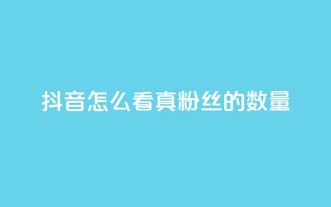 抖音怎么看真粉丝的数量,卡盟排行榜第一的卡盟平台 - 刷快手双击网站免费 刷空间访客量一元一万网站 第1张 抖音怎么看真粉丝的数量,卡盟排行榜第一的卡盟平台 - 刷快手双击网站免费 刷空间访客量一元一万网站 第1张