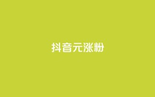 抖音10元涨粉,qq绿钻便宜充值网站 - QQ空间 - 快手低价业务自助平台软件